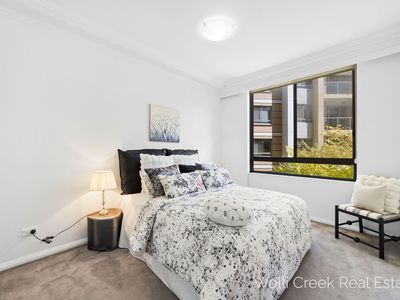 208 / 16 Lusty Street, Wolli Creek