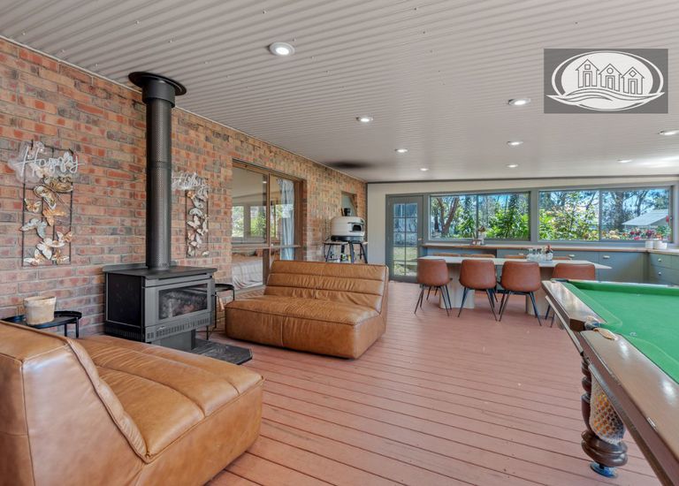 103 Benbows Road, Portland