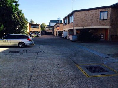 40 / 2 Railway  Pde, Lidcombe