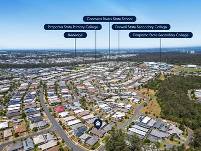 4 Rothbury Terrace, Pimpama