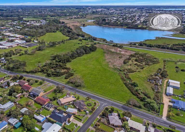 Lot 5 Manning Court, Portland