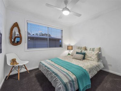 81 Feathertail Place, Wakerley