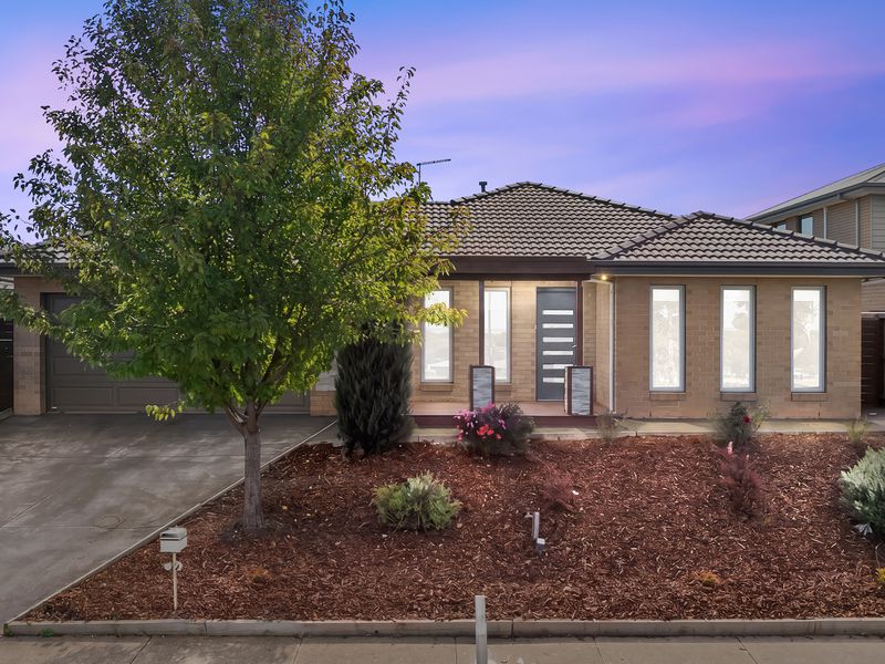32 Springridge Boulevard, Wallan