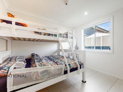 18a Berkeley St, South Wentworthville