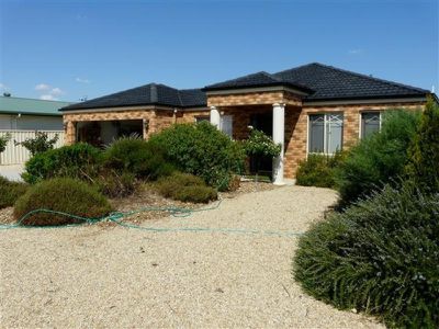 Tocumwal
