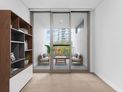 59 / 20 Rowe Avenue, Rivervale