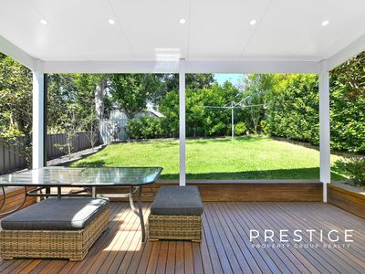 28 Cook Street, Turrella