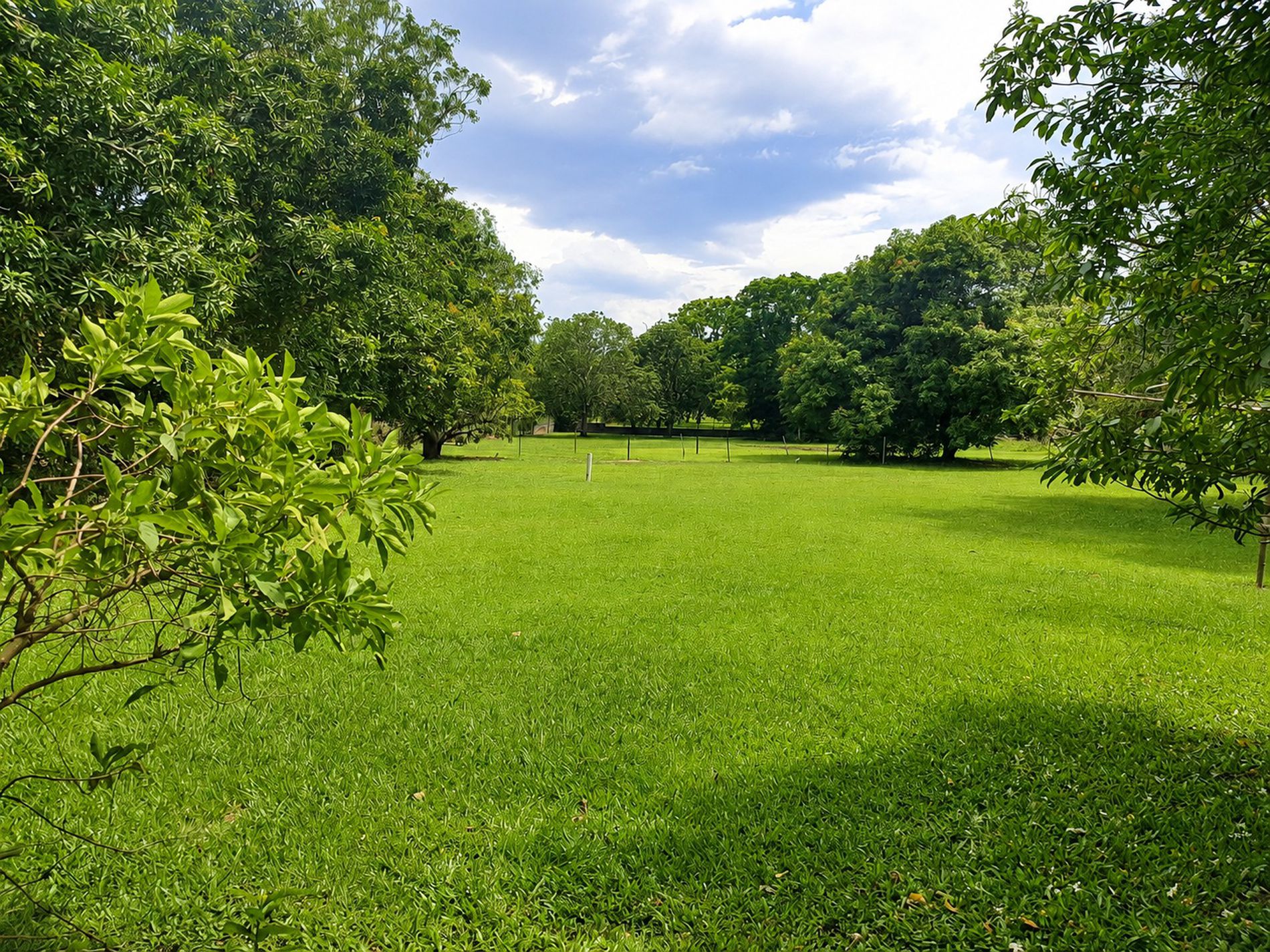 15 Ti Tree Road, Howard Springs
