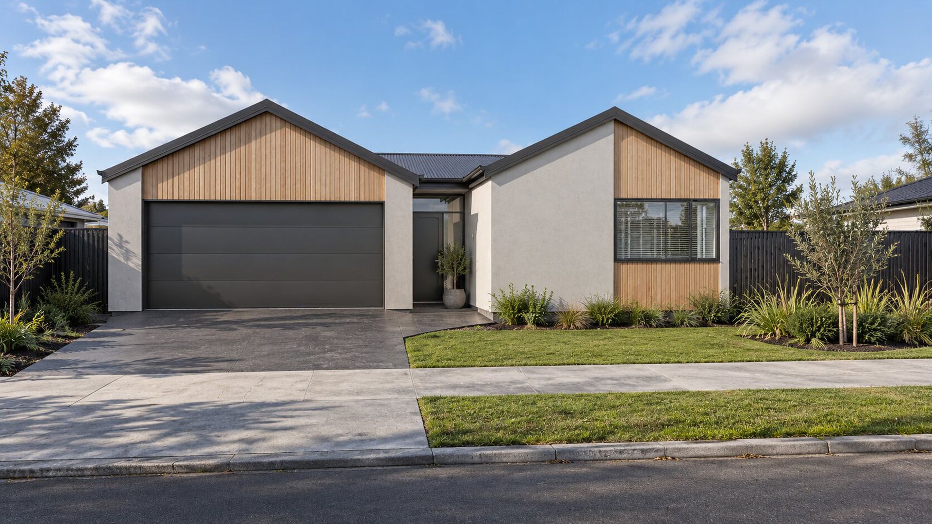 Brand New in Rosemerryn – Turnkey with 5% Deposit
