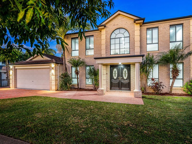 4 Glenwood Park Drive, Glenwood