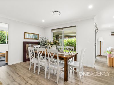 21 Turnstone Vista, South Nowra