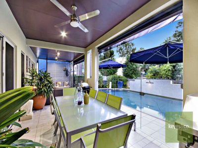 6 Regatta Crescent, Douglas