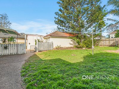 24 Morton Parade, Nowra