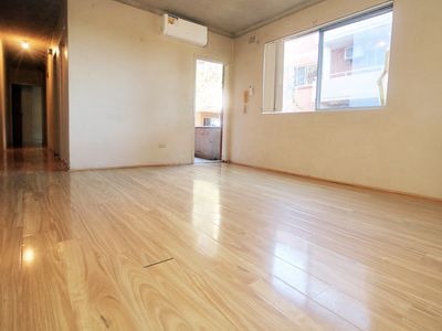 11 / 602 Punchbowl Road, Lakemba