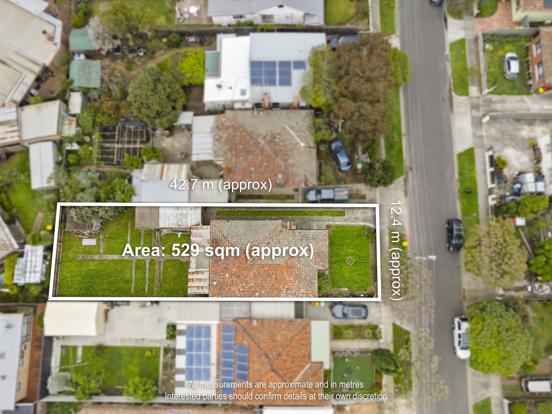 9 Neil Street, West Footscray