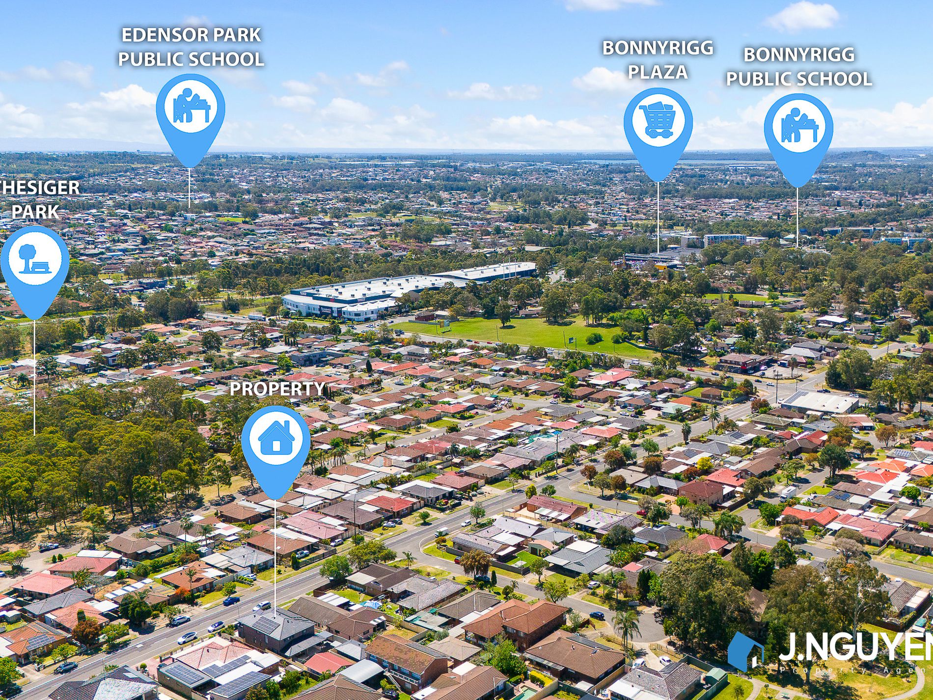 80 Montgomery Road, Bonnyrigg