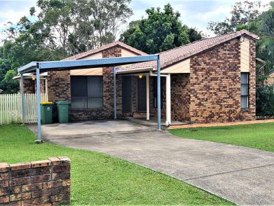 43 Passerine Drive, Rochedale South