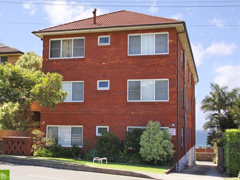 4 / 39 Corrimal Street, North Wollongong
