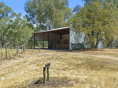 4711 Barooga-Tocumwal Road, Tocumwal