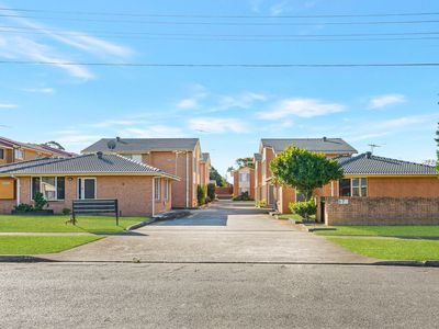 5 / 5 Thelma Street, Lurnea