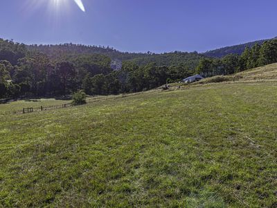804 North Huon Road, Judbury