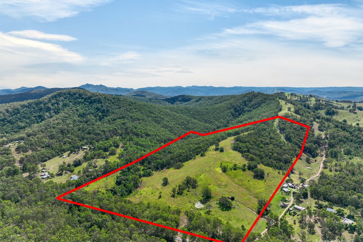 456 Nowendoc Road, Killawarra