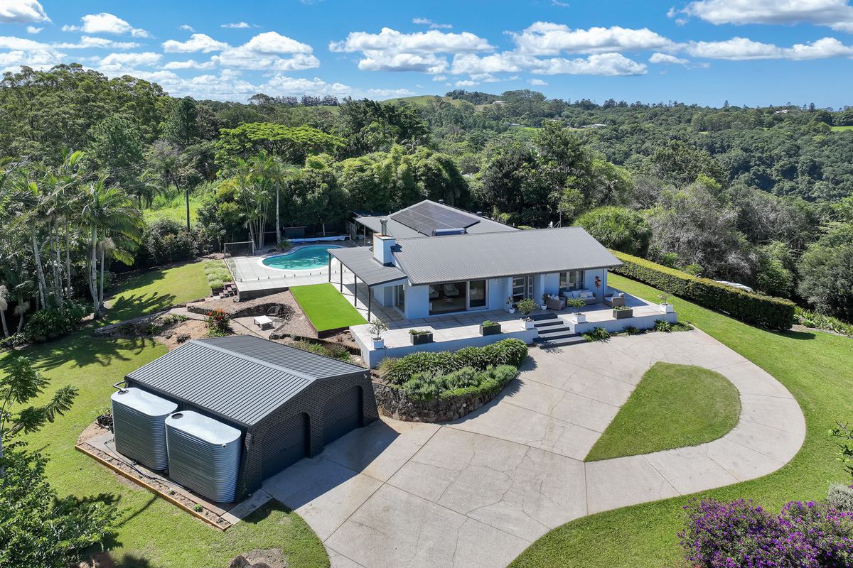 71-77 Sunrise Road, Eumundi