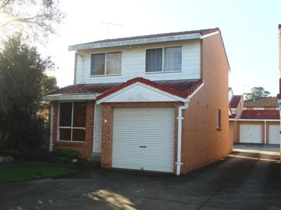 5 / 25 Thelma Street, Lurnea