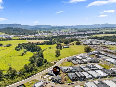 3 Angus Street, Tullimbar