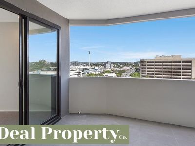 711 / 36 Anglesey Street, Kangaroo Point