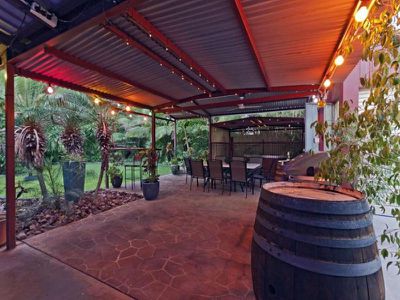 57 Barringtonia Avenue, Kununurra