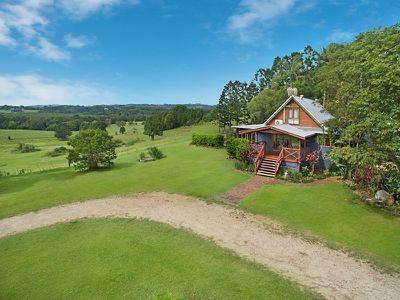 214 The Manse Rd, Mullumbimby