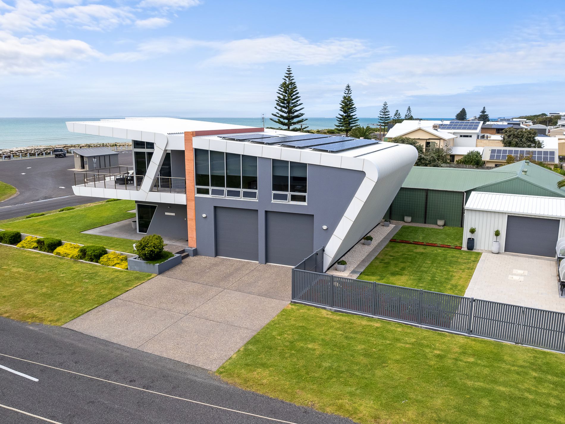 10 Beach Road, Beachport