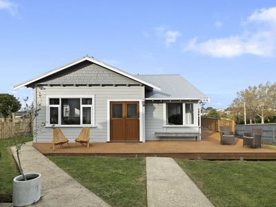 63 English Avenue, Mornington