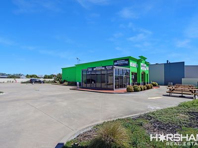 41-43 Dimboola Road, Horsham