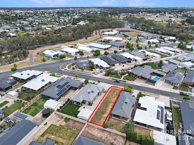 1/10 Dellar Crescent, Horsham