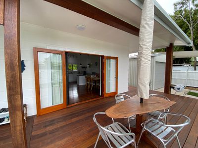 11 Churchill Street, Urangan