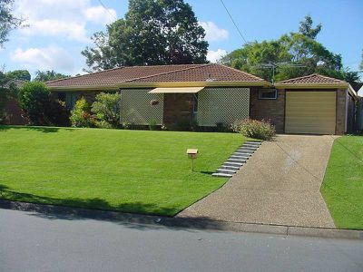 3 Finfoot Street, Rochedale South