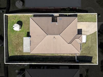 12 Moorina Drive, Harristown