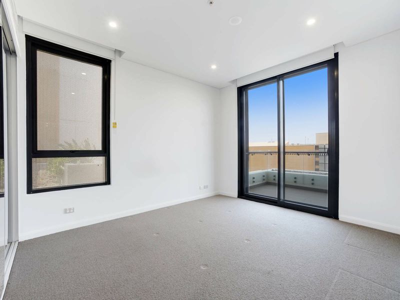 503 / 128 Banks Avenue, Eastgardens