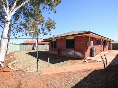 9 Kangaroo Crescent, South Hedland