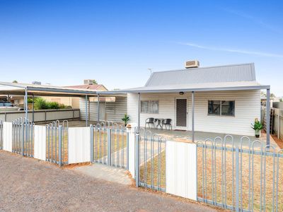 112 Davis Street, Boulder