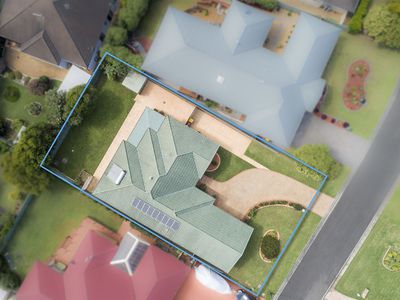 6 Scribbly Gum Crescent, Ulladulla