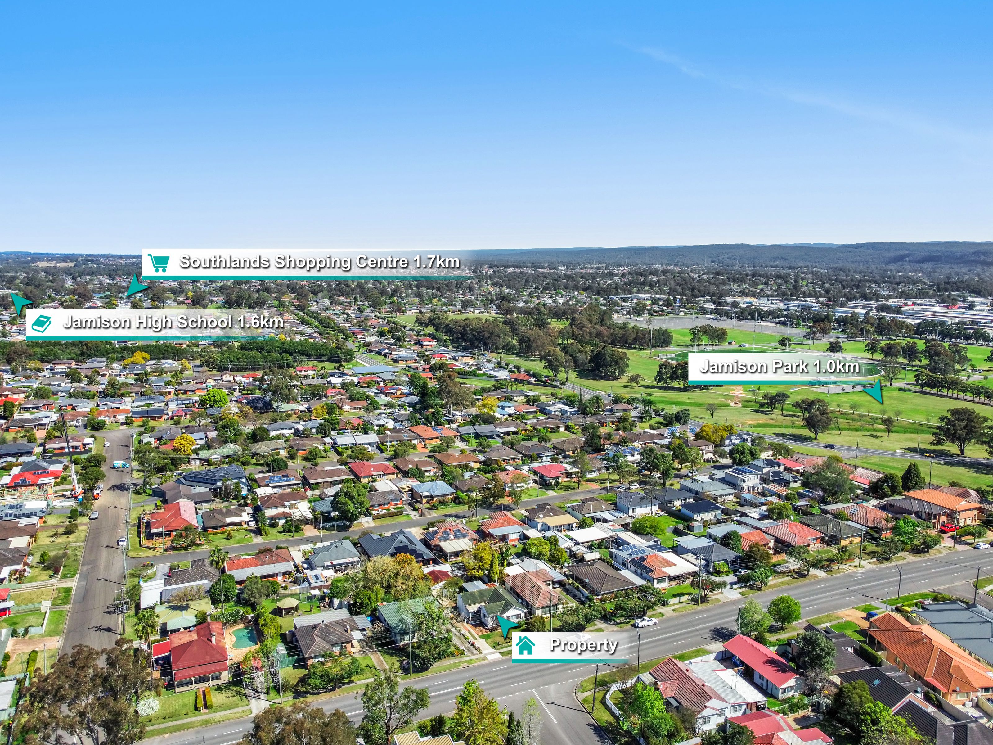 218 Jamison Road, SOUTH PENRITH