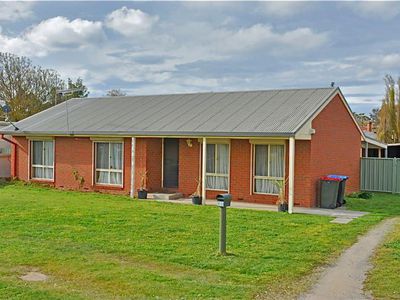 30 Fry Street, Eaglehawk
