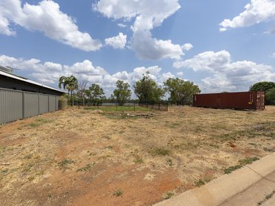 Lot 20,  Lily Lagoon Private Estate, Kununurra