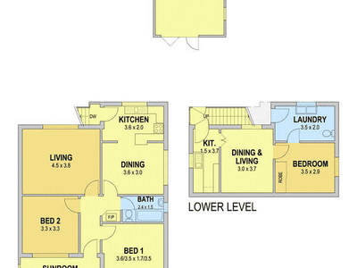 23 Dorman Street, Cringila