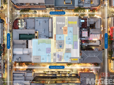 315 Brunswick Street, Fortitude Valley