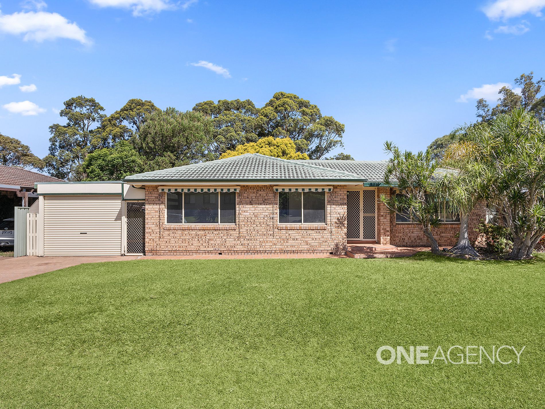 89 Cawdell Drive, Albion Park