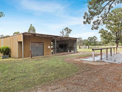 123 Sawyers Gully Road, Sawyers Gully